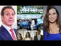 Andrew Cuomo - Lifestyle Net worth Affair houses Daughter Family Biography Married