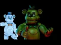 Download Lagu [FNAF SFM] St.Patrick Day