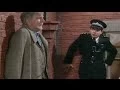 Give me one good reason not to jump The Thin Blue Line