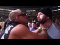 Vitaly Bradley Martyn Fight at KSI vs Logan Paul 2