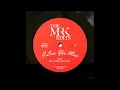 RENE & ANGELA: "I LOVE YOU MORE" [Danny Krivit Mr. K Extended Edit]