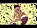 TYGE - MIA (Official Visualizer)