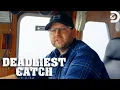 How Crab Fishermen Struggle with Success and Failure Deadliest Catch Discovery