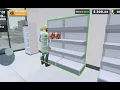 manage supermarket simulator unity source code