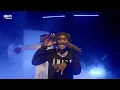 Pocolee x Hotkid - Otilo   ( Live Performance ) | Glitch Session