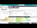 Code org Event-Driven Programming Lesson 7