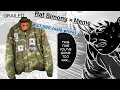 Download Lagu $40,000 Raf Simons Bomber goes NEO-TOKYO