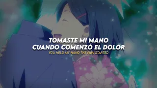 maryann connolly - Etched In Love // Lyrics + Letra