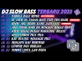 Download Lagu DJ SLOW BASS TERBARU 2025🎵DJ TABOLA BALE REMIX🎵DJ SU JAUH SA TANAM HATI TAPI TRA HASIL🎵FULL ALBUM