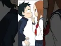 Karakai Jouzu No Takagi San TeenXAdult #karakaijouzunomottatakagisan #cheatingonyou