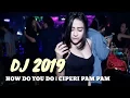 NEW BERAKBEAT | HOW DO YOU DO \u0026 CIPERI PAM PAM | DJ 2019