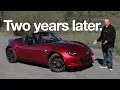Lagu Physics vs. Hype: The $38,000 Miata Reality Check | 2025 Mazda MX-5 Club Review