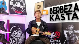 Download Thomas Arya - BERBEZA KASTA COVER ( SAHRUL MARA FM ) MP3