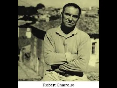 Part I — “The Charroux Hypothesis: The Forbidden Origins of Humanity”