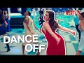 Addison Rae Uses Her TikTok Dance Skills For Epic Prom Dance-Off He s All That Netflix