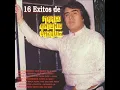 JEG Quiero Verte Una Vez Mas (Y Ya) - Boleros Mix - Marco Antonio Vasquez