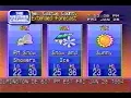 Weather Channel clips and home from Wilmington DE Friday January 28 1994
