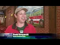 FREE Firehouse Subs depending on what your name is