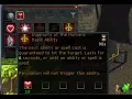 Runescape 3 Unlocking the Ingenuity of the Humans Basic Ability