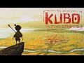 The Art of Kubo and the Two Strings flip through