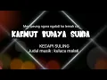 Download Lagu KULUCU MALATI