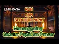 Download Lagu Manunggaling Sedulur Papat lan Pancer: Wujud Ruh Kang Sinengker
