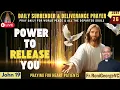 Download Lagu Power to Release You I New Testament Bible Reading | Fr. Roni George VC