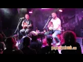Mary Riley - AUTHORITY ZERO / Jason DeVore & Mike Spero @ Sainte-Thérèse QC - 2017-04-30