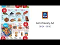 Aldi Weekly Ad -