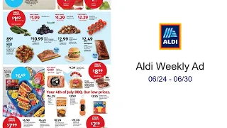Aldi Weekly Ad -
