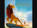 The Lion King Soundtrack- Under the Stars