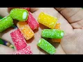 Satisfying ASMR Chocolate Party 🍫 Cadbury Silk, Perk & Munch Snap Sound (No Talking)