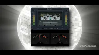 dj goja x magic phase calm down dj karabas disco rmx extended 4k