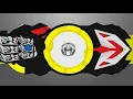 Download Lagu Zero One Form:Metal Cluster Hopper! (Nada Dering Sound)