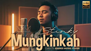 stinky mungkinkah jazz cover by garasi musik cover