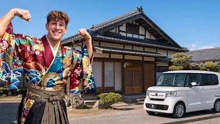 Me voy a Vivir a Japón... 🇯🇵 House Tour