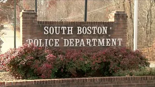 South Boston Shooting