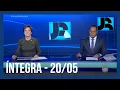 Download Lagu Assista à íntegra do Jornal da Record | 20/05/2021