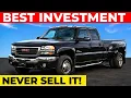 5 GMC Transmissions You Should NEVER Sell They Last Forever