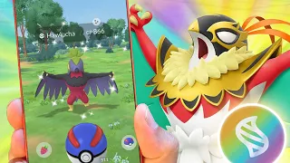 EL EVENTO DE SORPRESA HAWLUCHA.. QUE NO PODRAS JUGAR [ PROBABLEMENTE ]