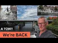 Download Lagu 🚤 “Back After a Week! Amsterdam Canals, Locks, Bridges \u0026 A Surprise Tow | AwanuiNZ Ep 157
