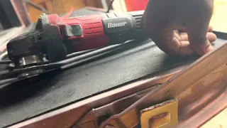 How to install Ls fab tailgate saver on late obs cool upgrade