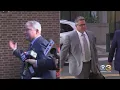 Defense Team For John Dougherty Presenting Case After Prosecution Rests