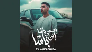 اسمي باشا ابن باشا 