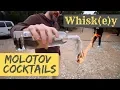 Download Lagu Testing Whiskey Proof with Molotov Cocktails