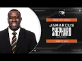 Oregon State Football JaMarcus Shephard Meets The Media August 17 2026