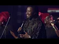 OKOKROKO MEDLEY (Live At Rhythms Of Africa) Sonnie Badu feat. Kofi Owusu Peprah