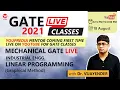 Graphical Method P-1 2021 Vijayender