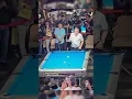 Efren Reyes turns the audience into his co-stars🔥🔥 #efrenbatareyes #billiards #9ball #8ballpool