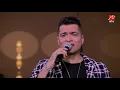 حسن شاكوش يغني لأول مرة مهرجان "بنت الجيران" لايف